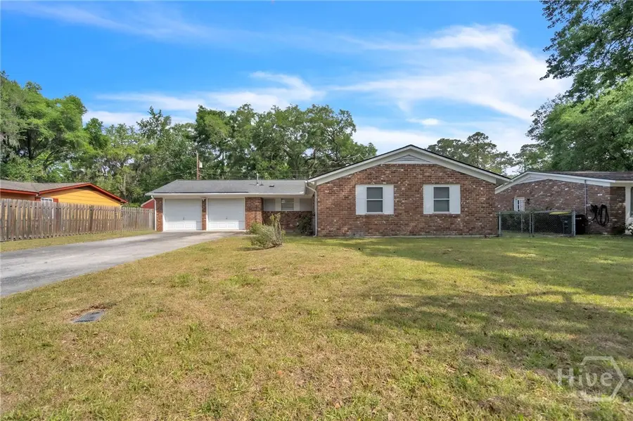 412 Willow Road, Savannah, GA 31419 - #2