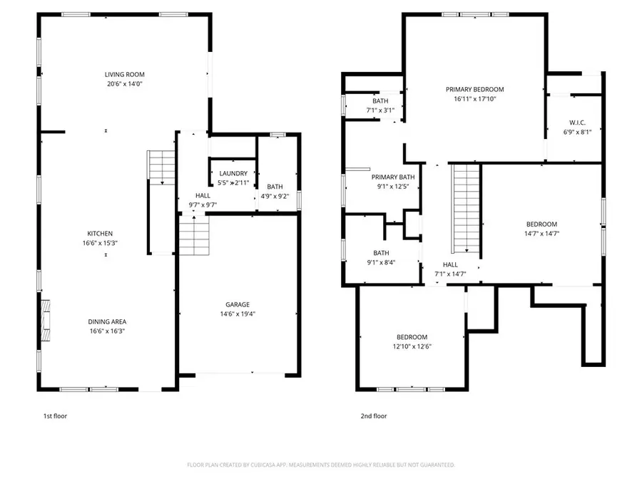 2005 E 38th Street, Savannah, GA 31404 - #2