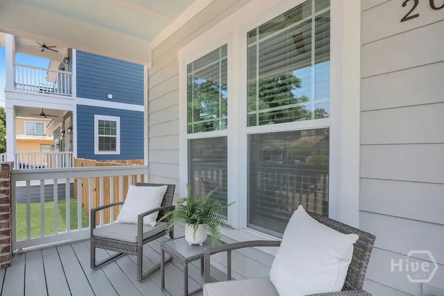 2005 E 38th Street, Savannah, GA 31404 - #3
