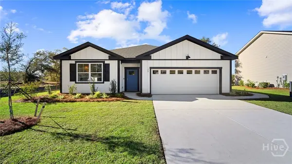 108 Sumter Street, Guyton, GA 31312