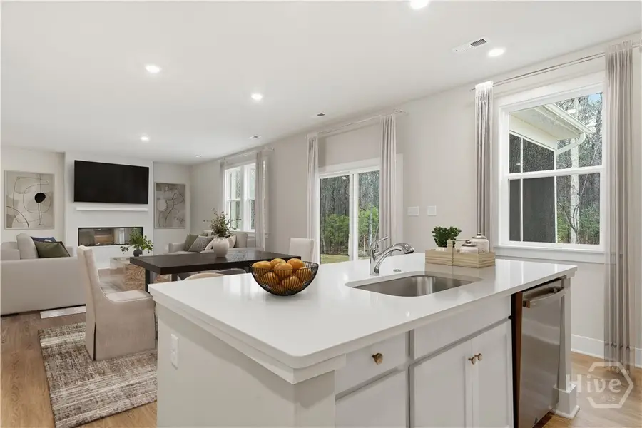 107 Miller Chapel Boulevard, Guyton, GA 31312 - #2