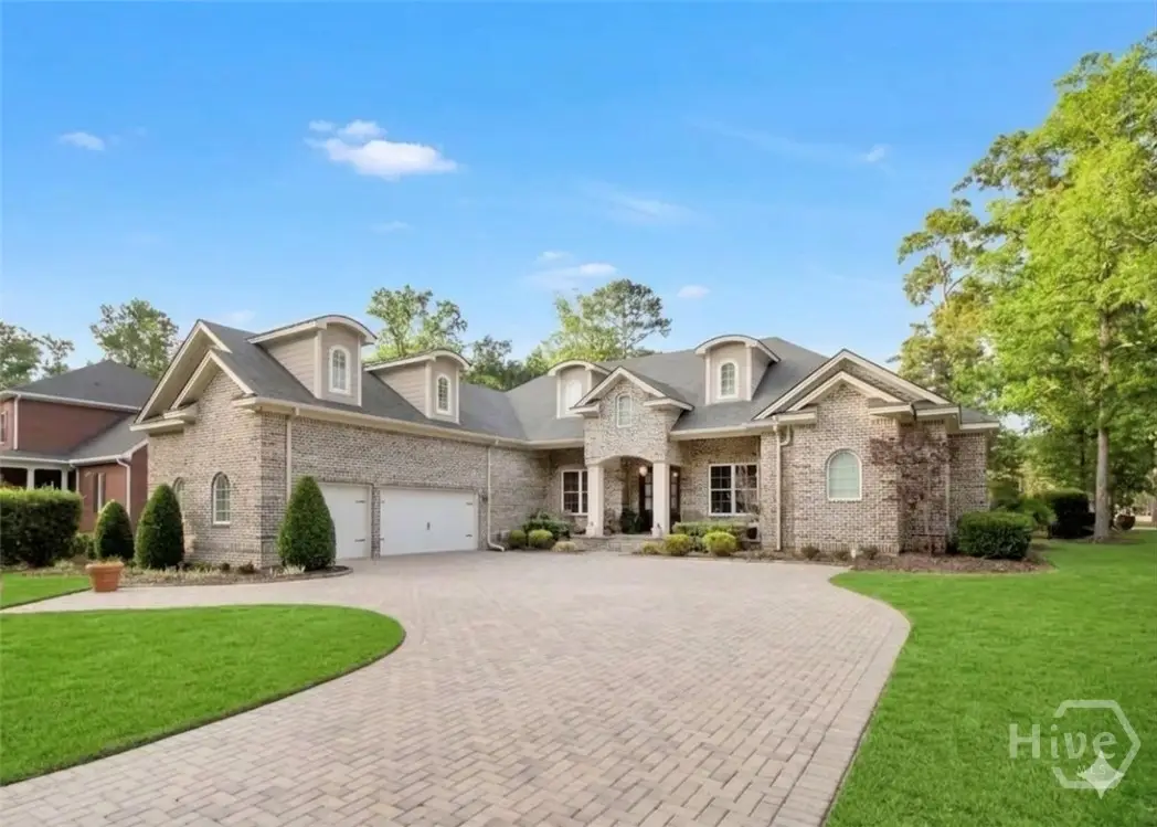 116 Cedar Point Drive, Savannah, GA  - #1