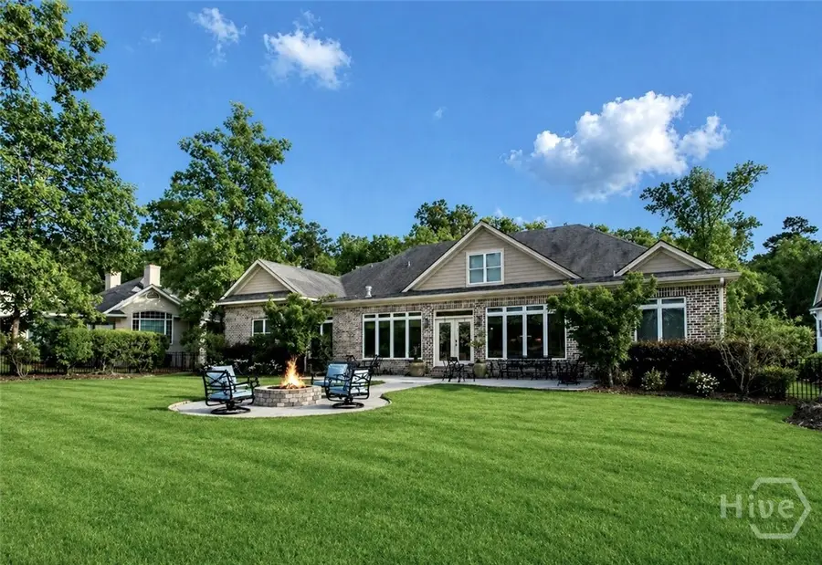 116 Cedar Point Drive, Savannah, GA  - #3