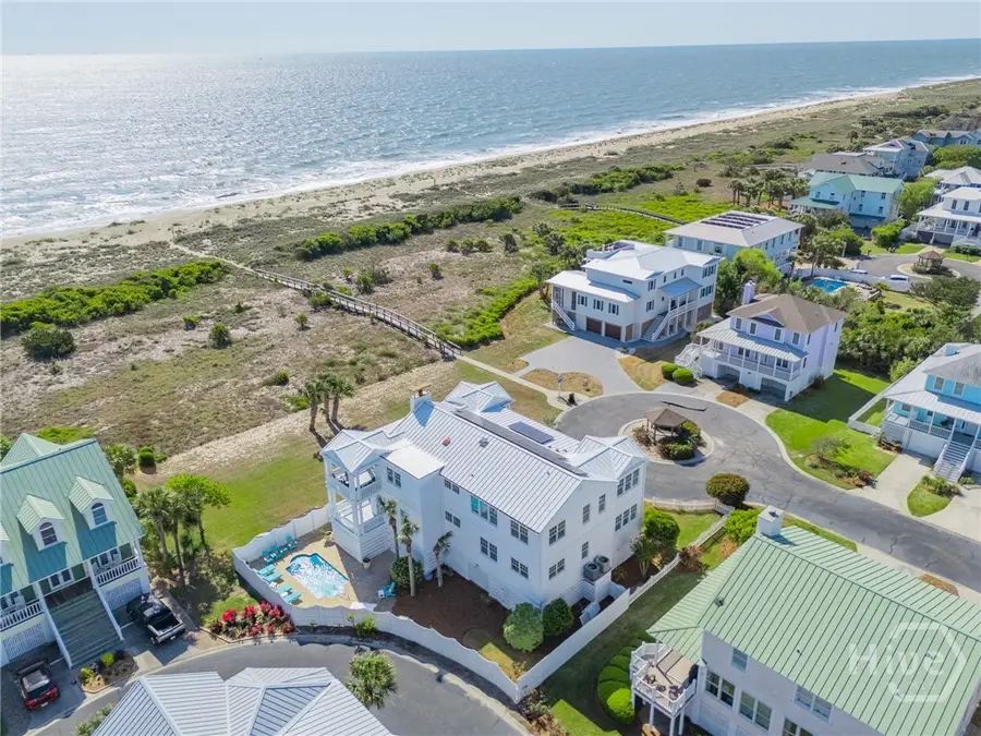 8 Sandlewood Court, Tybee Island, GA 31328 - #3