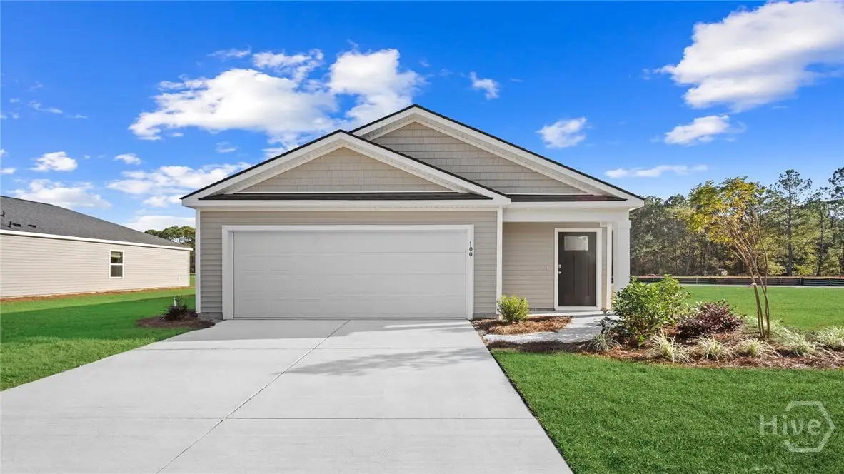 36 Lakefront Drive, Port Wentworth, GA 31407 - #1