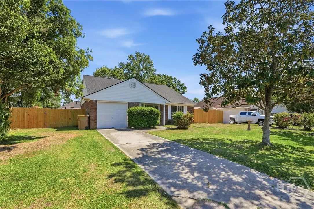 887 Piercefield Drive, Richmond Hill, GA 31324 - #1