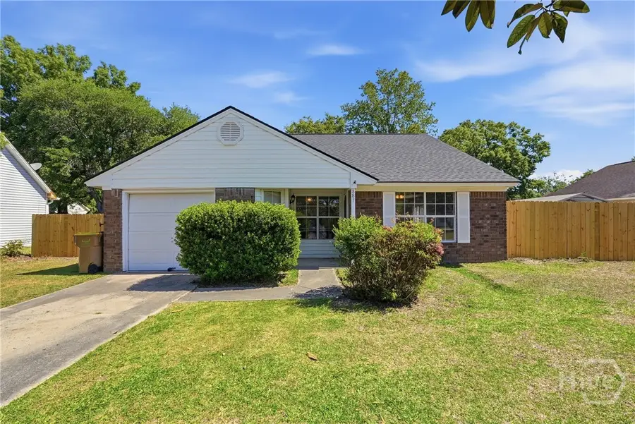 887 Piercefield Drive, Richmond Hill, GA 31324 - #2