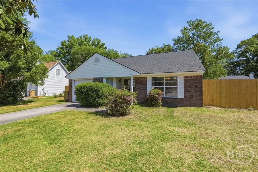 887 Piercefield Drive, Richmond Hill, GA 31324 - #3
