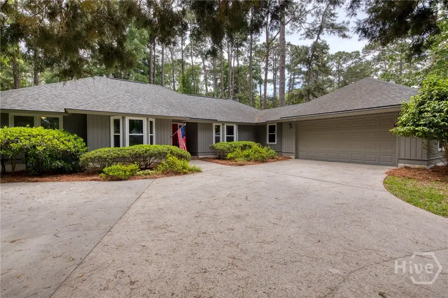 21 Wiley Bottom Road, Savannah, GA 31411 - #2