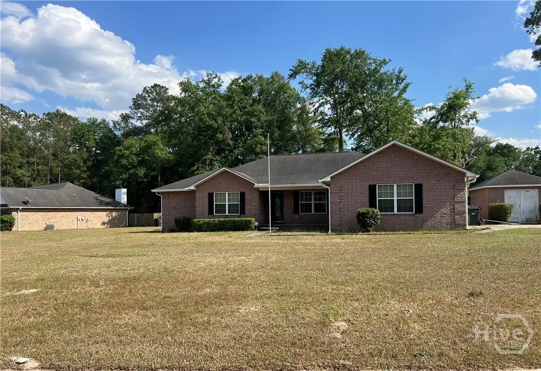 133 Harris Norman Boulevard, Allenhurst, GA 31301 - #1