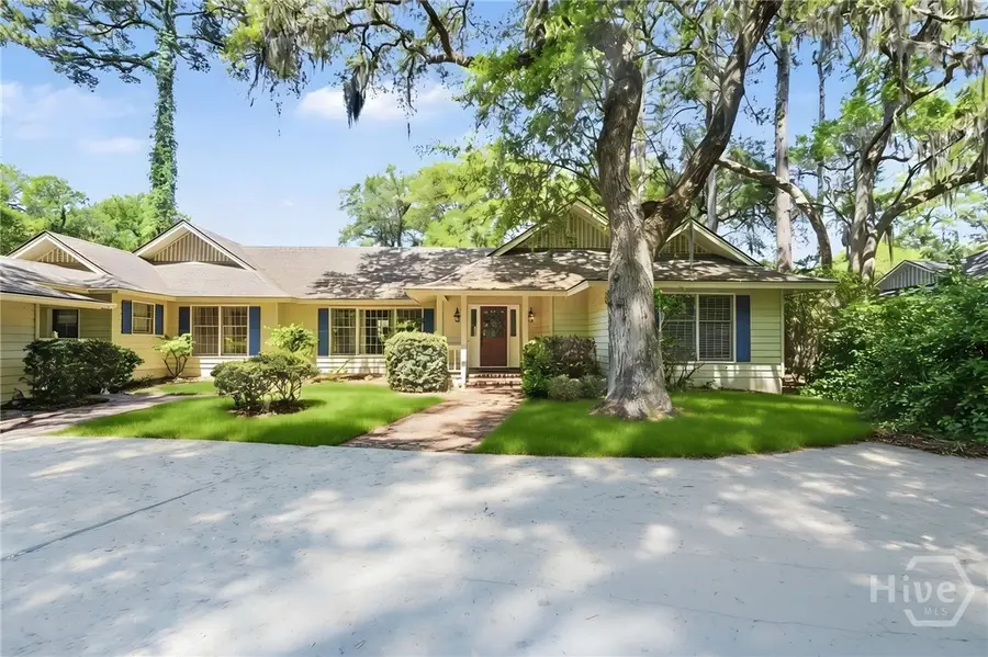 31 Magnolia Crossing, Savannah, GA 31411 - #2