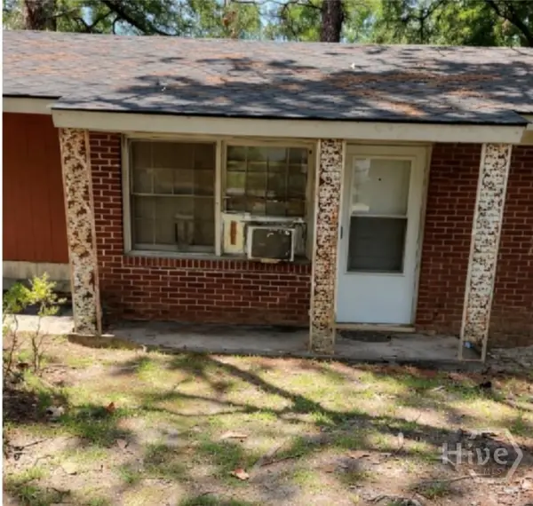 1109 E 5th, Vidalia, GA 30474