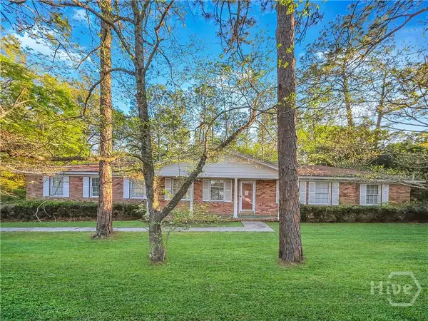 203 Debbie Drive, Statesboro, GA 30458