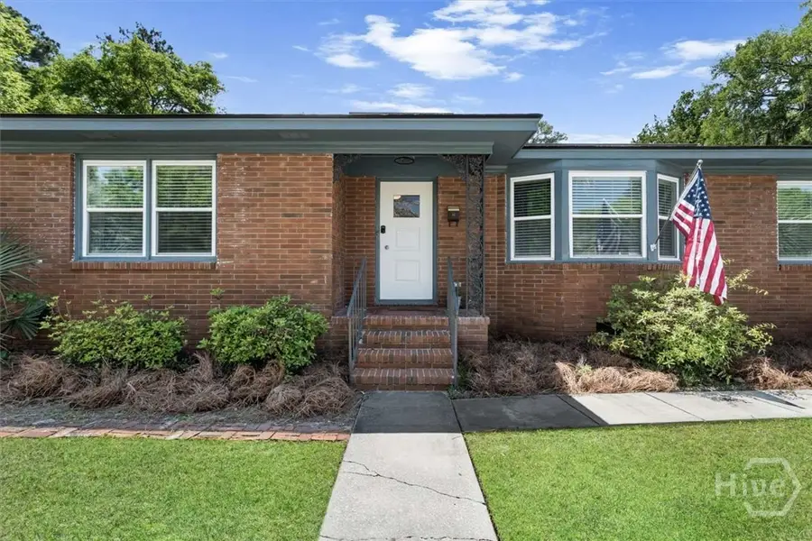 3111 Wright Street, Savannah, GA 31404 - #3