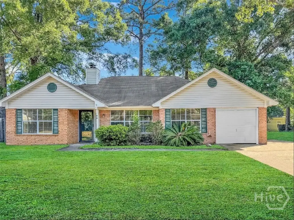 28 Jack Snipe Court W, Richmond Hill, GA 31324 - #1