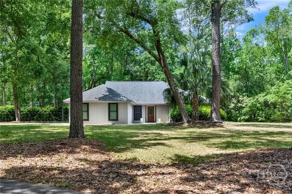 16 Old Martin Lane, Richmond Hill, GA 31324