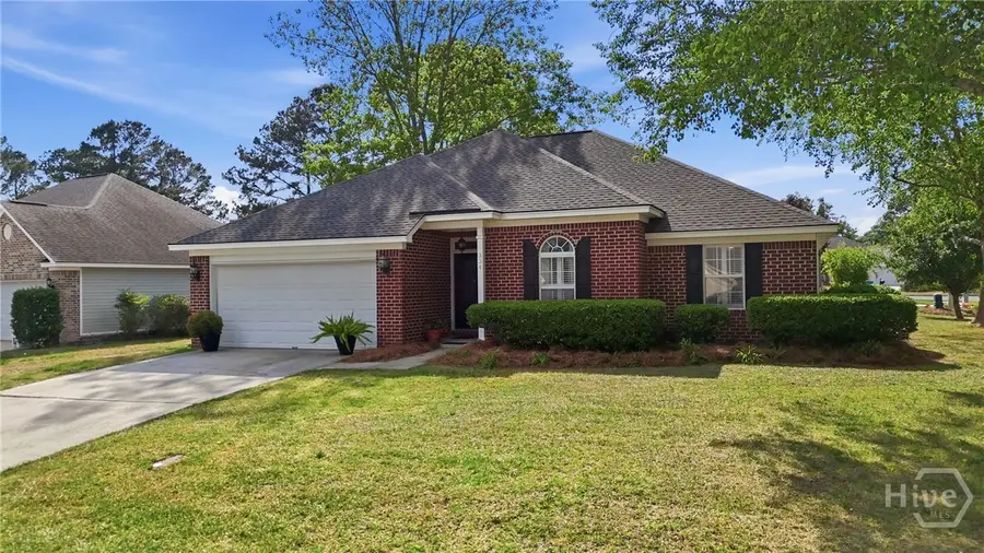 334 Keller Road, Rincon, GA 31326 - #2