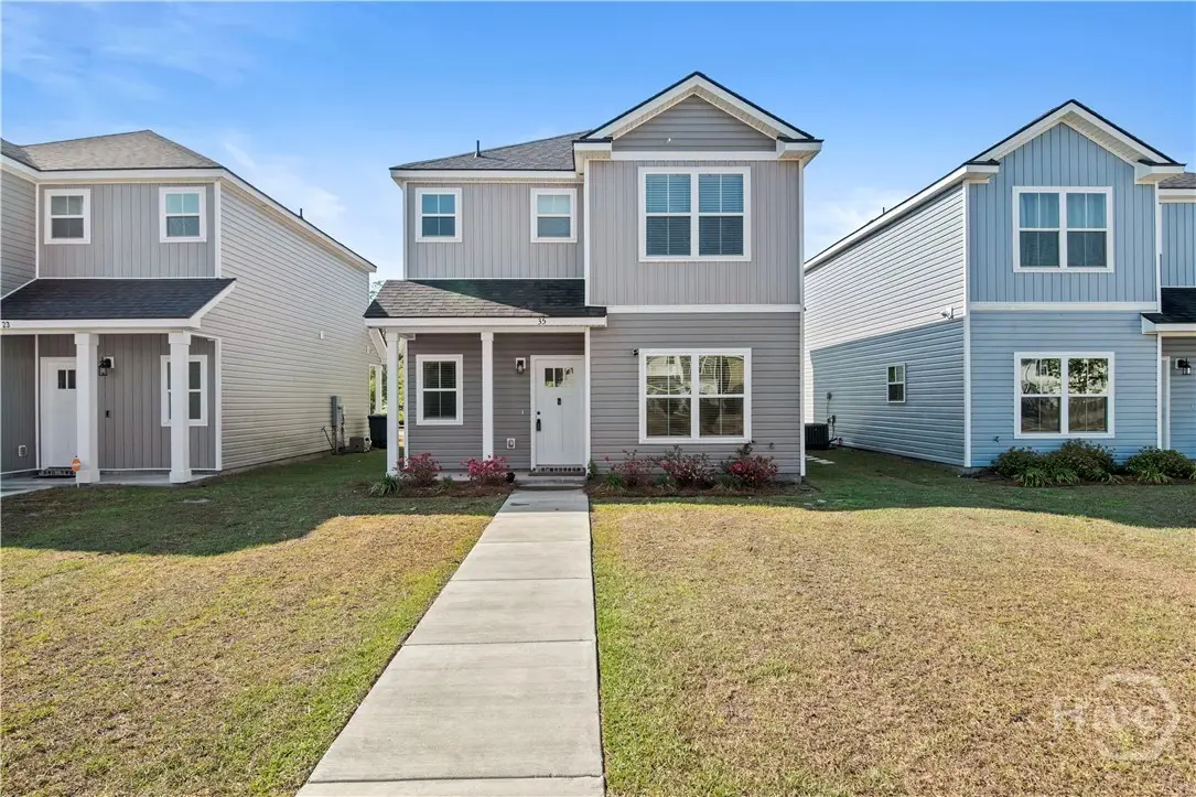 35 Governors Boulevard, Hinesville, GA 31313 - #1