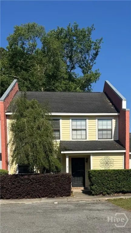 3 Navigator Lane, Savannah, GA 31410