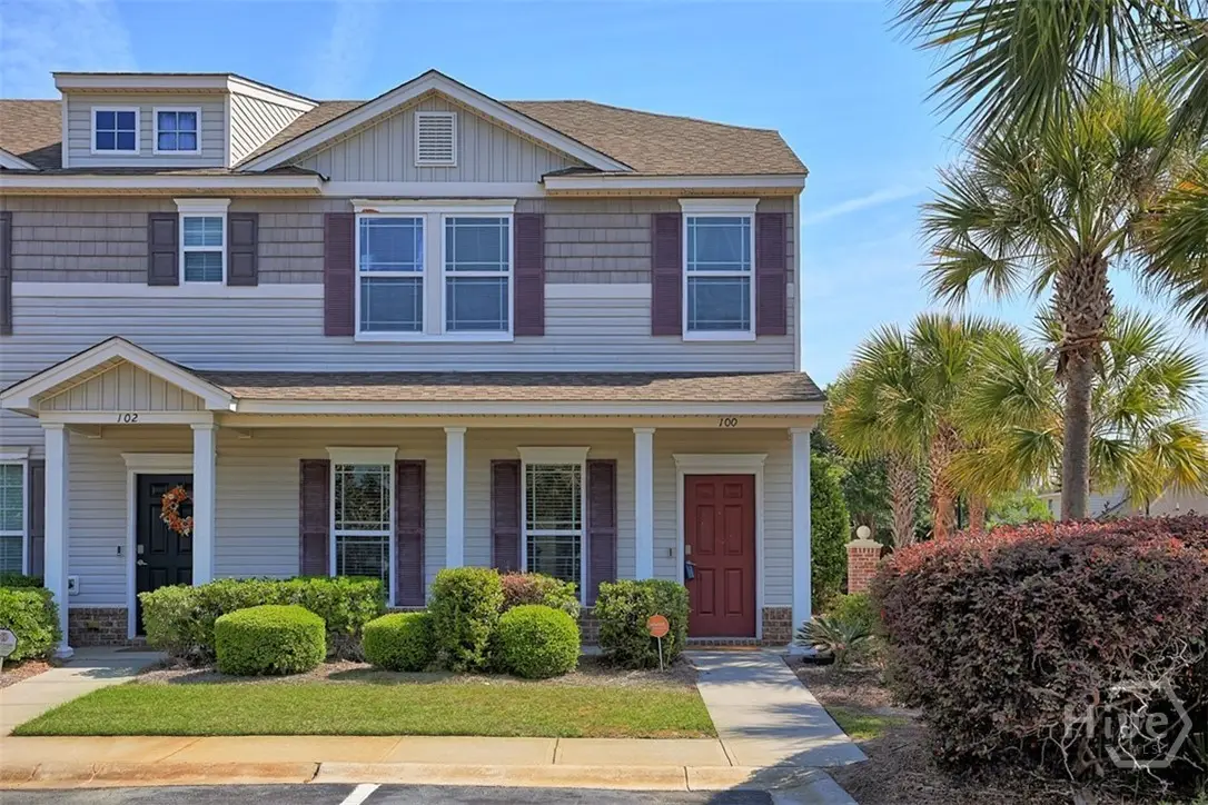 100 Sonata Circle, Pooler, GA 31322 - #1