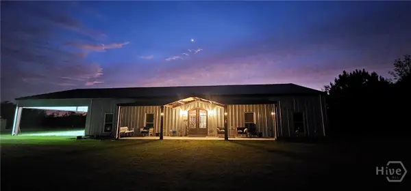 13637 Hwy 23, Glennville, GA 30427