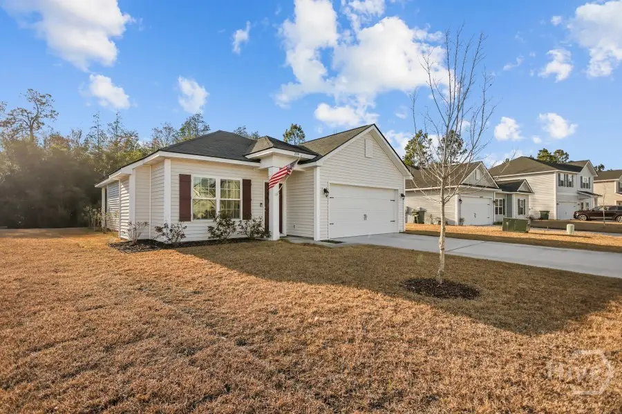 254 Brightleaf Circle, Hinesville, GA 31313 - #3
