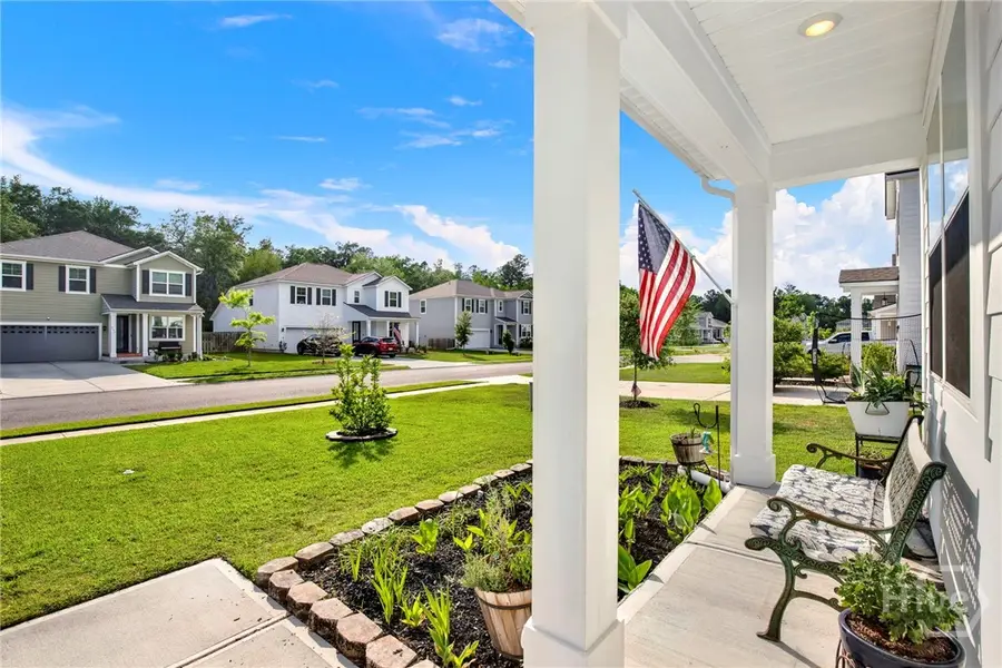 367 Brennan Drive, Richmond Hill, GA 31324 - #3