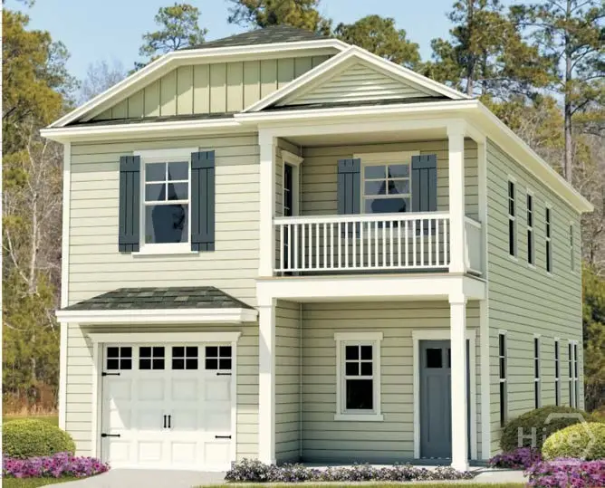 88 Endicott Drive, Savannah, GA 31419 - #1