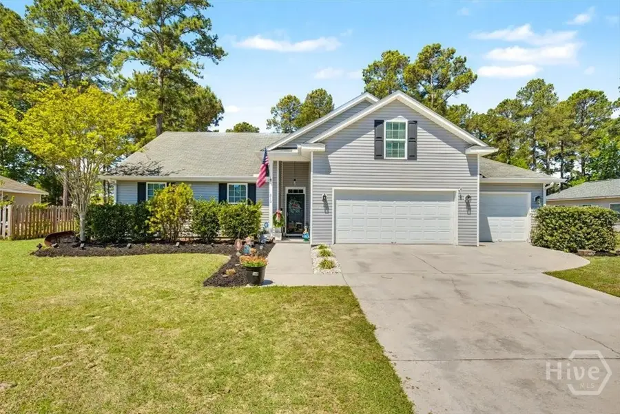 513 Adelante Lane, Guyton, GA 31312 - #2