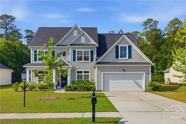 125 Moor Hen Landing, Savannah, GA 31419