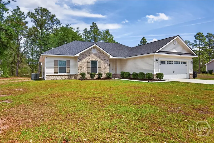 73 Taylor's Creek Spur, Ludowici, GA 31316 - #2