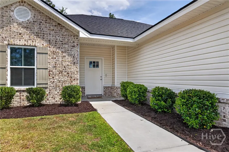 73 Taylor's Creek Spur, Ludowici, GA 31316 - #3
