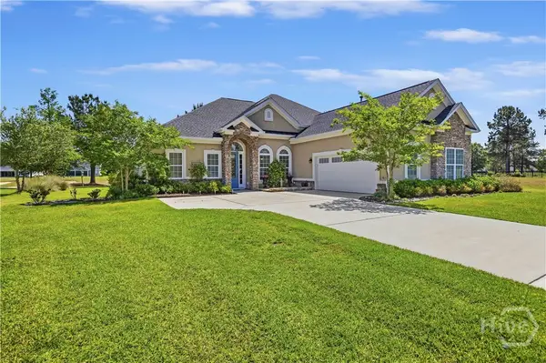 161 St Andrews Crescent, Hardeeville, SC 29927