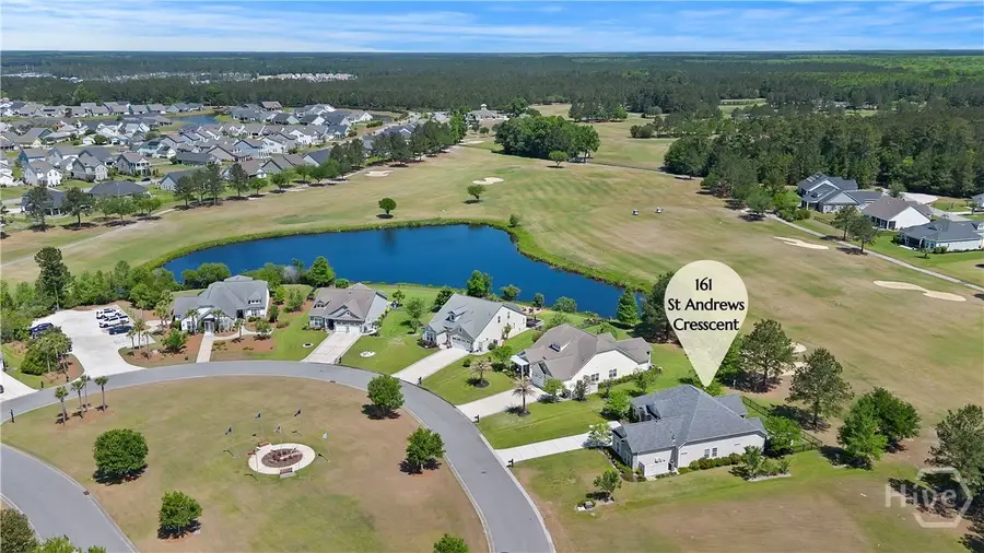 161 St Andrews Crescent, Hardeeville, SC 29927 - #2