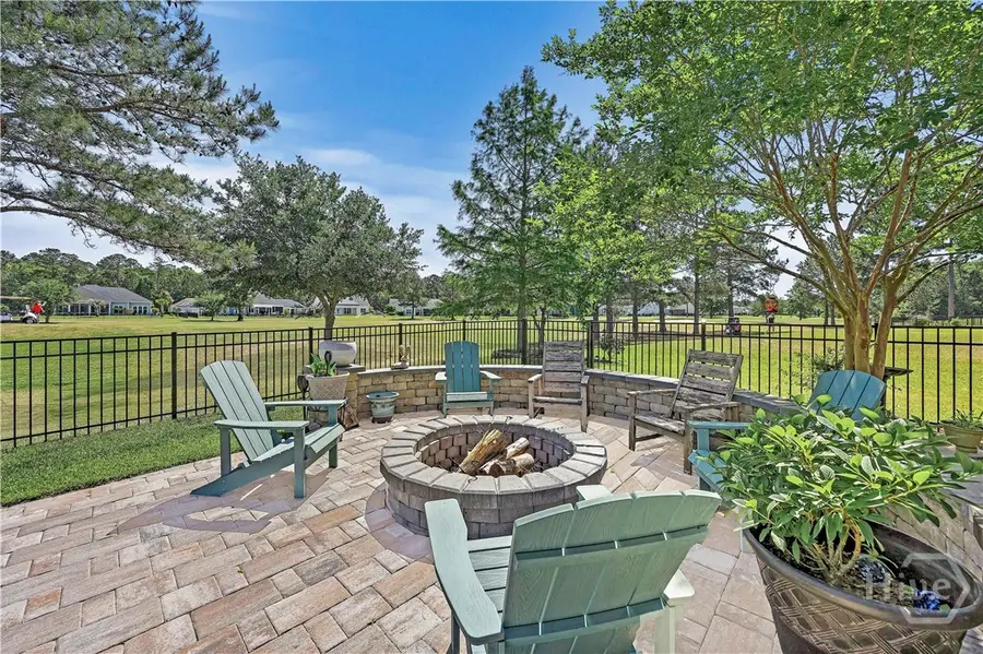 161 St Andrews Crescent, Hardeeville, SC 29927 - #3