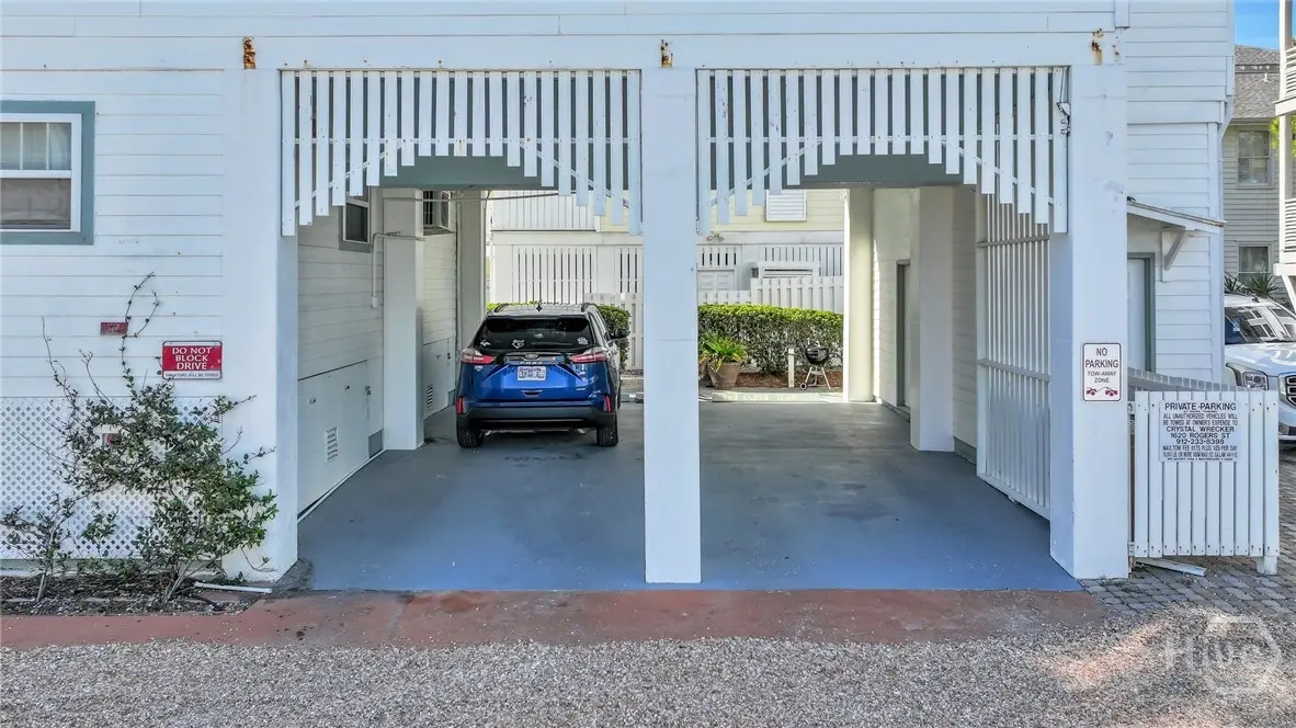 3 2nd Terrace Street, Tybee Island, GA 31328 - #1