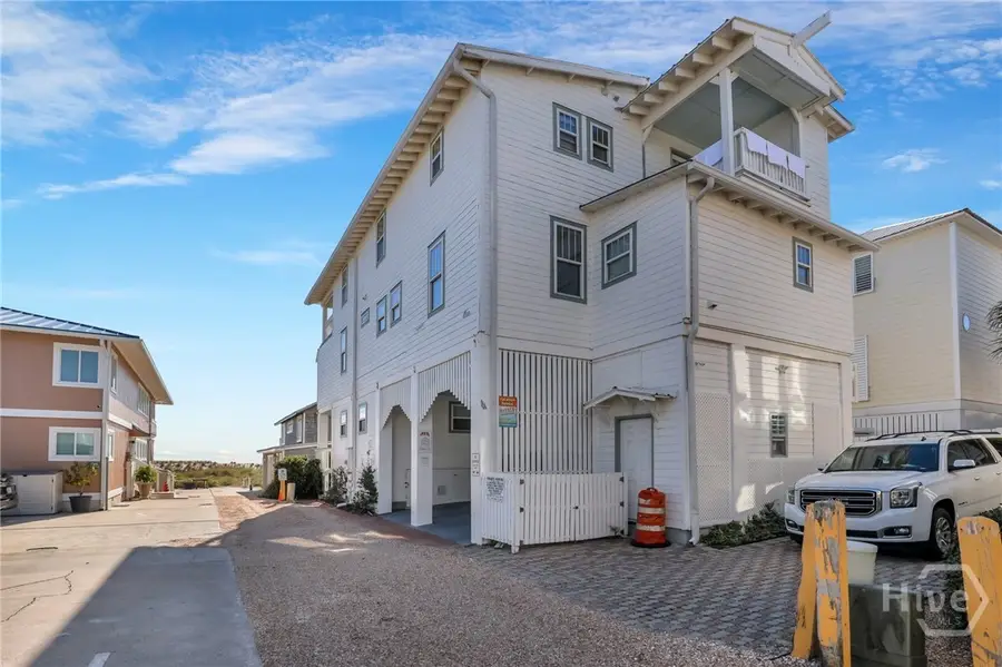 3 2nd Terrace Street, Tybee Island, GA 31328 - #2