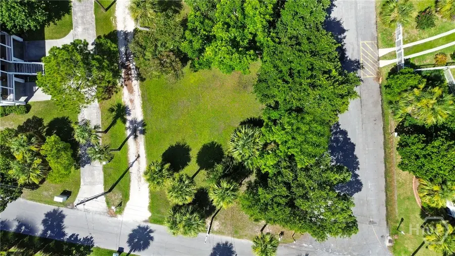 0 Chatham Avenue, Tybee Island, GA 31328 - #3