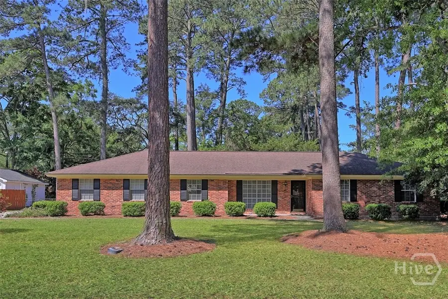 207 Debra Road, Savannah, GA 31410 - #2