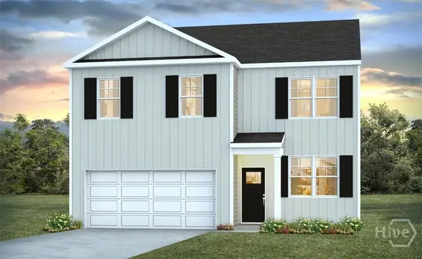 1089 Bergamot Road, Bloomingdale, GA 31302