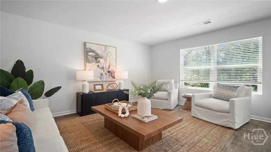 1089 Bergamot Road, Bloomingdale, GA 31302 - #3