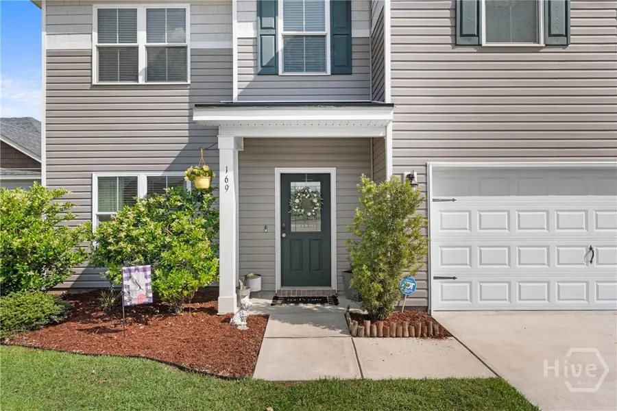 169 Sawgrass Drive, Savannah, GA 31405 - #2