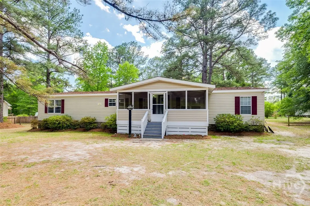 189 King Boulevard, Clyo, GA 31303 - #1