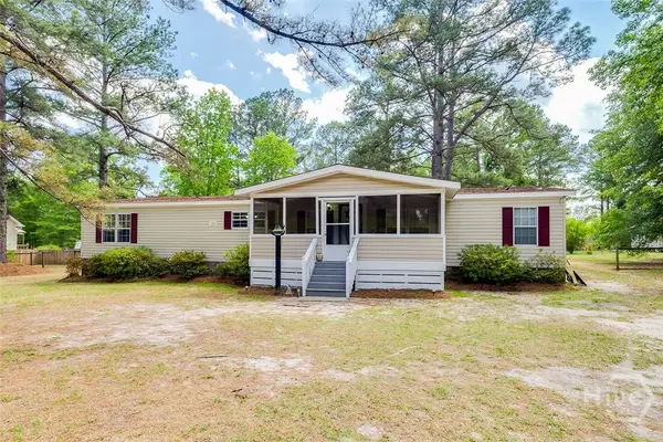 189 King Boulevard, Clyo, GA 31303