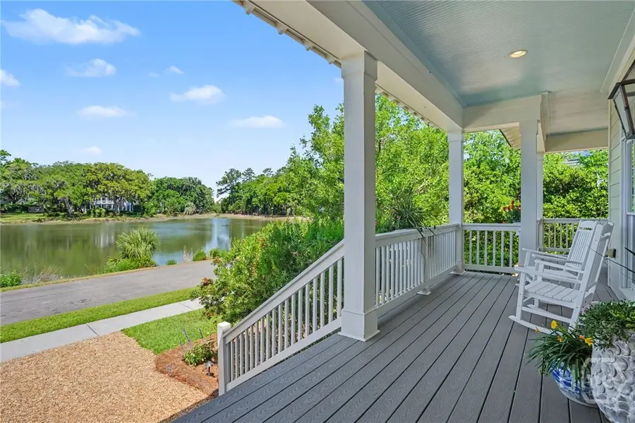 8 Caretakers Lane, Savannah, GA 31404 - #3