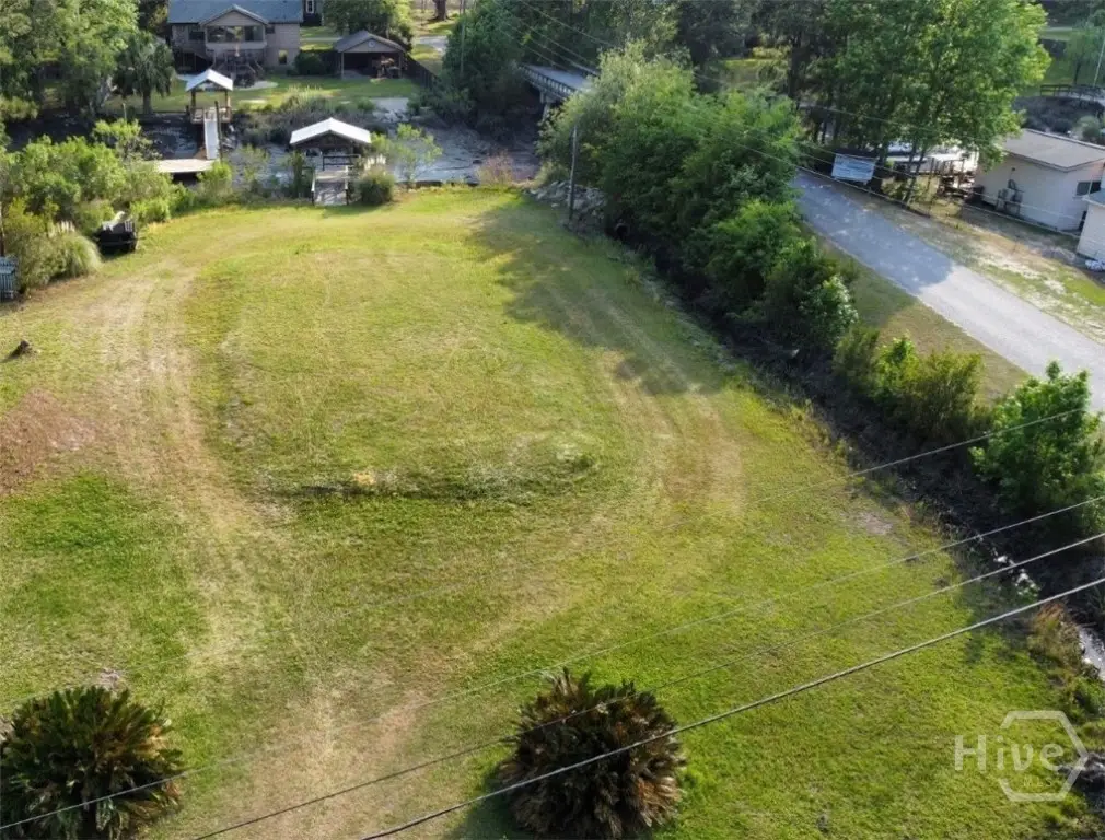0 Tideland Drive, Midway, GA 31320 - #1