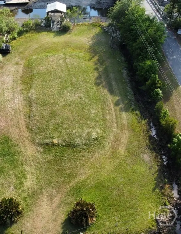 0 Tideland Drive, Midway, GA 31320 - #3