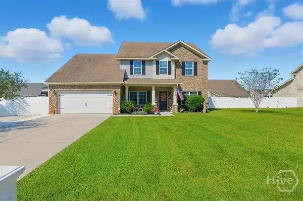 132 Greystone Drive, Guyton, GA 31312