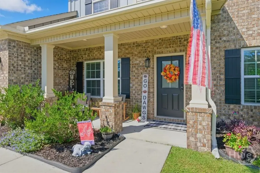 132 Greystone Drive, Guyton, GA 31312 - #3