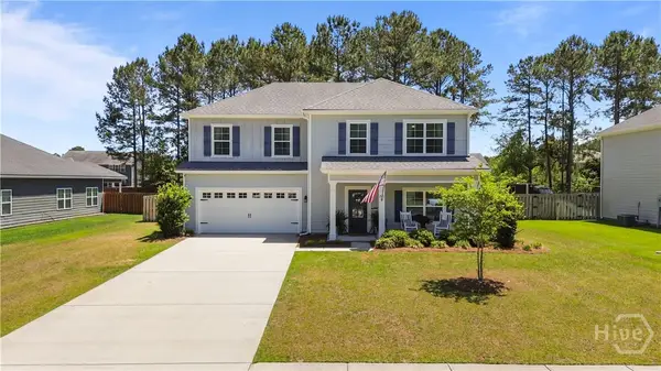 245 Wicklow Drive, Richmond Hill, GA 31324